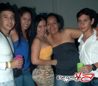 Foto 12 de Marzo 01 del 2013 en Babel / Barra Libre Cali, Cali