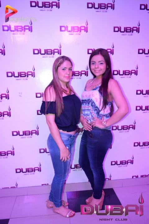 Foto 21 de Dubai Night Club - 2do Fds Mayo 2016 en Dubai Night Club