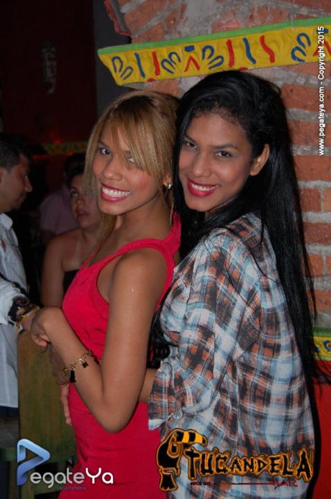 Foto 11 de TU CANDELA 24 y 25 de abril de 2015 en TU CANDELA cartagena, Cartagena