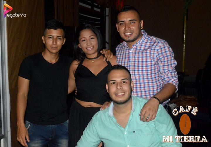 Foto 36 de Cafe Mi Tierra - 3er/4to Fds Marzo 2017 en Cafe Mi Tierra, Cali