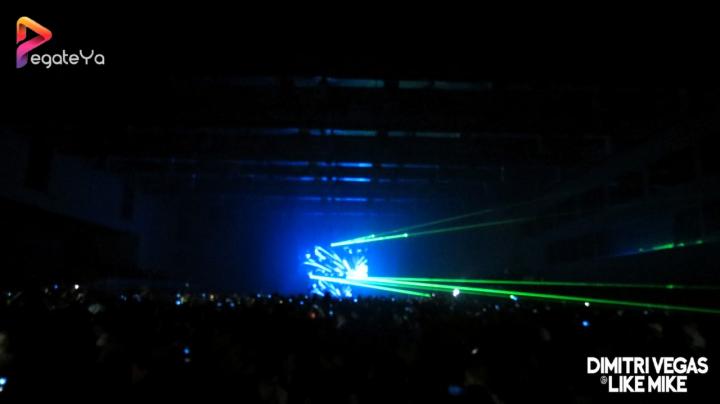 Foto 190 de Dimitri Vegas & Like Mike en Dimitri Vegas & Like Mike, Cali