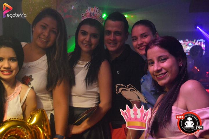 Foto 42 de AmPm - 3er-4to Fds Marzo 2017 en Am / PM Bar - Cali, Cali