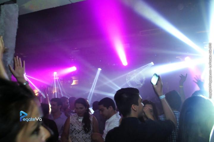 Foto 68 de La Premiere - 18 de julio de 2015 en La Premiere Bucaramanga, Bucaramanga