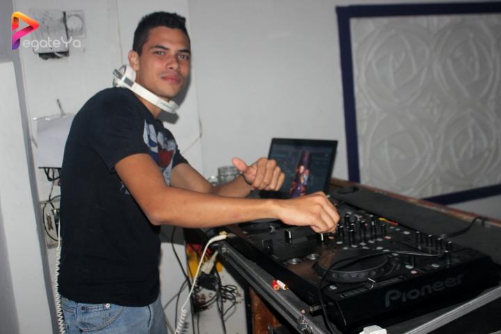 Foto 17 de AHMA - 3ER Fds Octubre 2015 en Ahma Cali, Cali