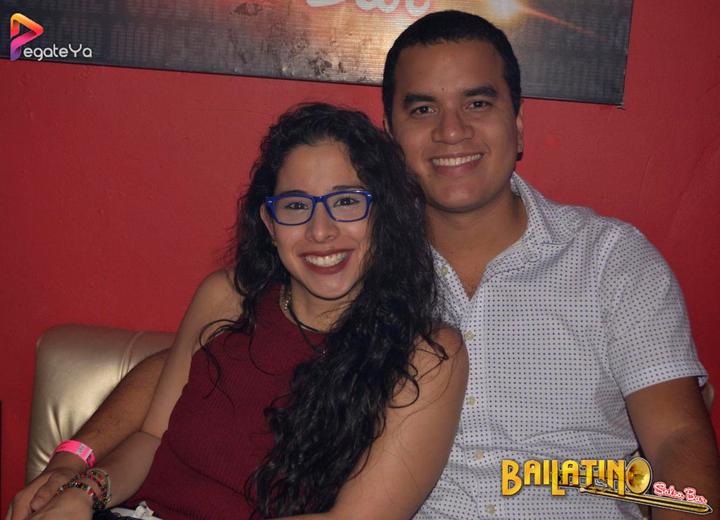 Foto 14 de Bailatino - 3er Fds Agosto 2017 en Bailatino - Bar, Cali