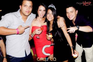 Foto 108 de Fotos Discoteca Crista Medellin en Discoteca Crista Medellin, Medellín