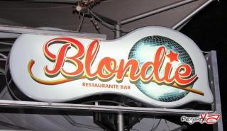 Foto 11 de Blondie - Abril 12 / 2014 en Blondie Bar Cali, Cali