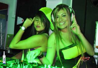 Foto 35 de DJ Karin en La Sala Club, Bucaramanga