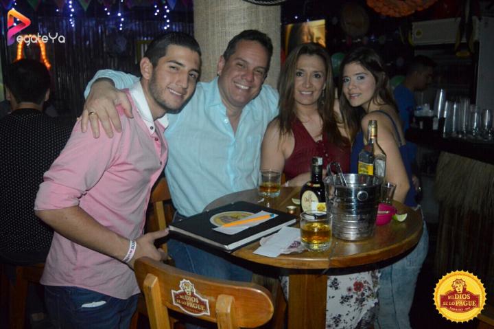 Foto 69 de Mi Dios se lo Pague - 3er/4to Fds Marzo en Fonda Mi Dios Se Lo Pague, Cali