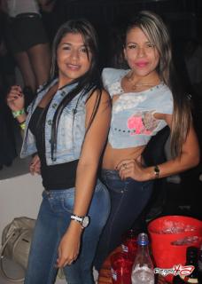 Foto 21 de Lolas - Abril 12 del 2014 en Lolas Club Menga Cali, Cali
