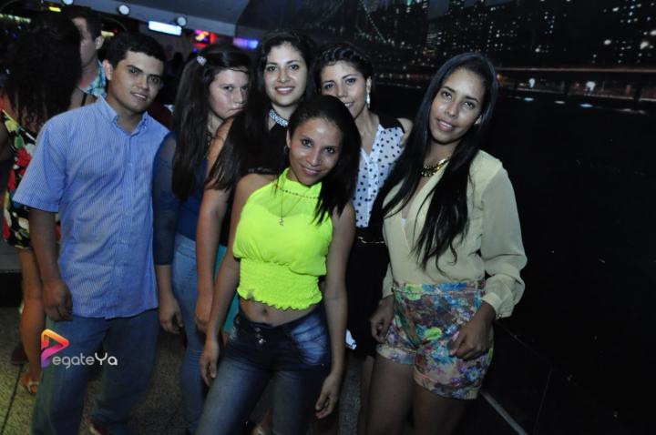 Foto 5 de New York sábado 02 de mayo 2015 en Discoteca New York Bucaramanga, Bucaramanga
