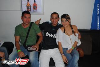 Foto 4 de la pasion del barza miercoles 1 de ferbr en LA PASION DEL BARZA Cartagena, Cartagena