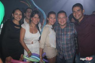 Foto 106 de Lolas - Abril 12 del 2014 en Lolas Club Menga Cali, Cali
