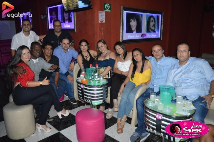 Foto 45 de FRESA SALVAJE - 2do FDS Nov 2016 en Fresa Salvaje, Cali