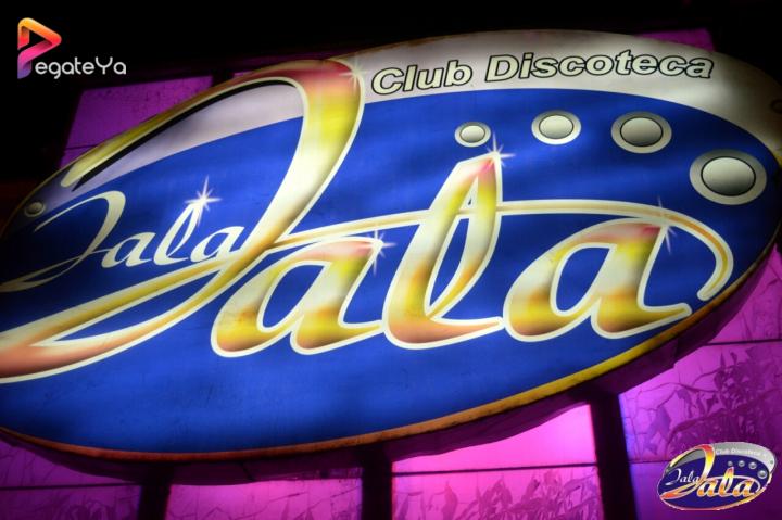 Foto 8 de JALA JALA - 3ER Fds Octubre 2015 en Jala Jala Club, Cali