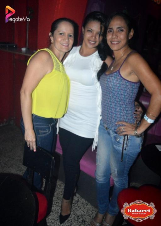 Foto 16 de Kabaret - Granada 2016-02-24 en Kabaret - Granada, Cali