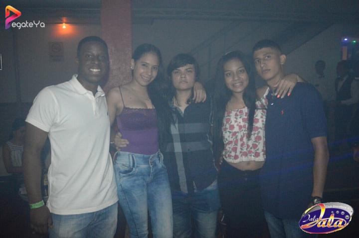 Foto 61 de JalaJala - 3er-4to Fds Marzo 2017 en Jala Jala Club, Cali