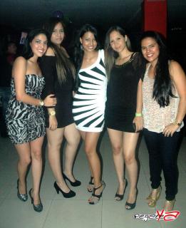 Foto 8 de Marzo 15 del 2013 en Nozomi Club, Cali