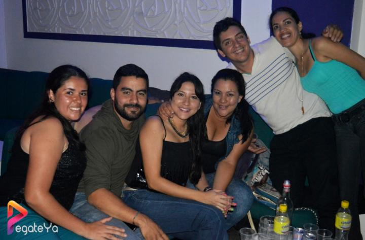 Foto 7 de Ahma Bar - 3er FDS Julio 2015 en Ahma Cali, Cali