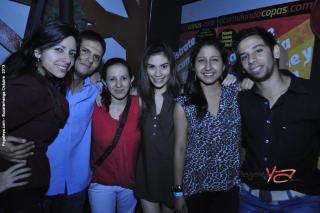 Foto 29 de Discoteca Malabar Octubre 2013 en Discoteca Malabar Bucaramanga, Bucaramanga