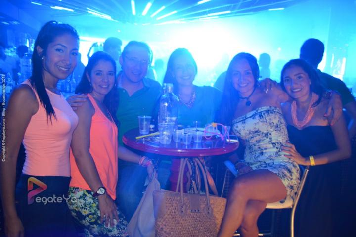Foto 23 de BLING sabado 17 de enero de 2015 en Bar Bling Bucaramanga, Bucaramanga