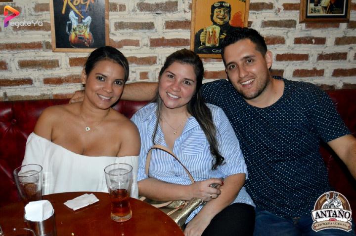 Foto 24 de Antaño Resto - 1er FDS Abril 2017 en Antaño Resto, Cali