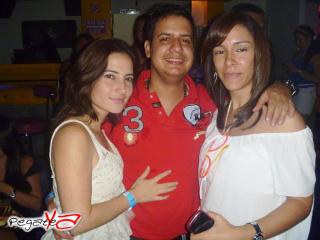 Foto 38 de 2do Aniversario de la Maldita Primavera en Pegateya Cali, Cali