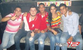 Foto 19 de Septiembre 07 del 2013 en Babel / Barra Libre Cali, Cali