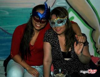 Foto 7 de Octubre 26 del 2013 en Heaven Shots, Cali
