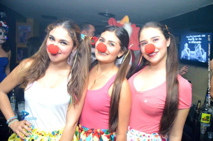 Foto 40 de MALABAR - Halloween 2015 en Discoteca Malabar Bucaramanga, Bucaramanga