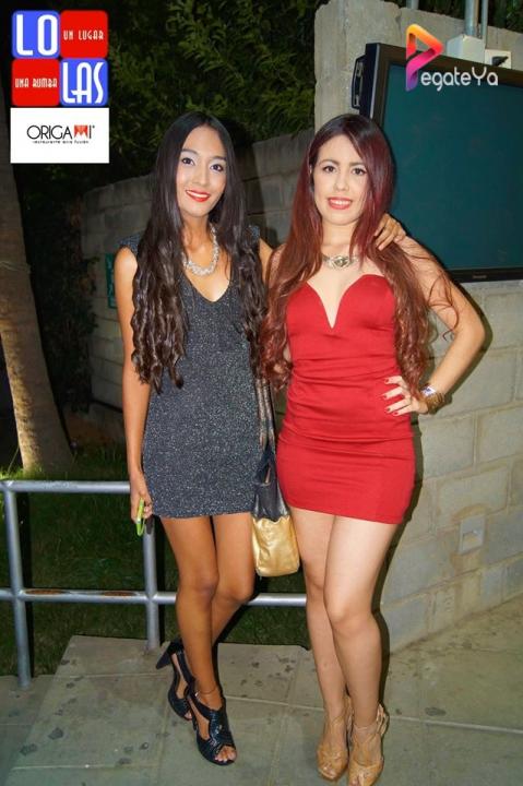 Foto 46 de Lolas Club - 4to FDS Febero 2016 en Lolas Club Menga Cali, Cali
