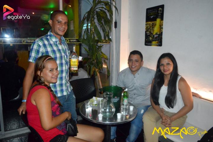 Foto 36 de Mazao Park - 3er/4to Fds Mayo 2016 en Mazao Park, Cali