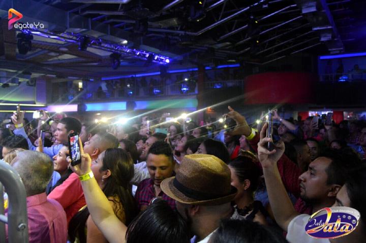 Foto 14 de Jala Jala Club · abril de 2017 en Jala Jala Club, Cali