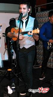 Foto 61 de Alkilados - Oct 26 en Black Jack Food & Drinks