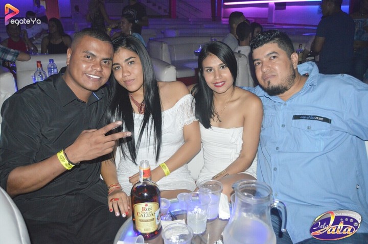 Foto 19 de JalaJala - 4to Fds Agosto 2017 en Jala Jala Club, Cali