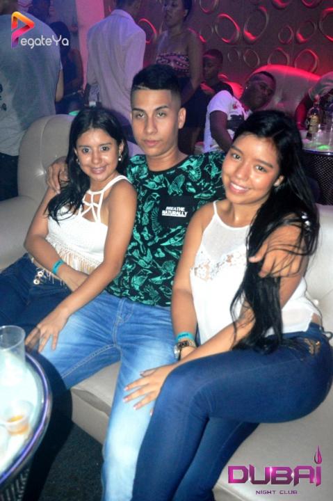 Foto 19 de Dubai Night Club - 4to FDS Febrero 2016 en Dubai Night Club