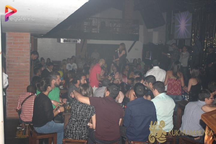 Foto 41 de Kukaramakara - 5TO Fds Julio 2016 en Kukaramakara Discoteca Cali, Cali