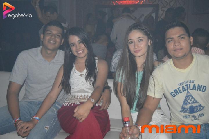 Foto 29 de Miami Bar - 2do FDS Dic 2016 en Miami Bar Cali, Cali