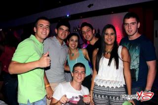 Foto 32 de Julio 27 del 2013 en Living Night Club, Cali