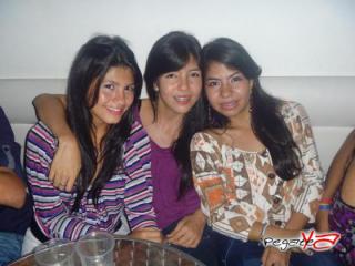 Foto 34 de Marzo 24 del 2012 en Farah Lounge Cali, Cali