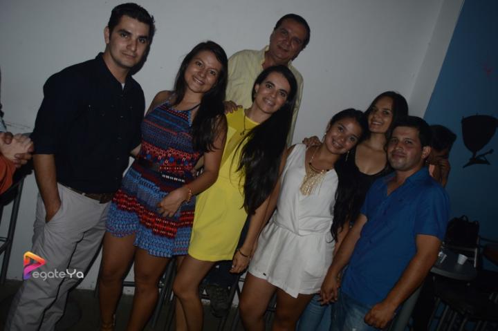 Foto 108 de Maria casquitos sábado 25 de julio 2015 en Maria Casquitos Bucaramanga, Bucaramanga