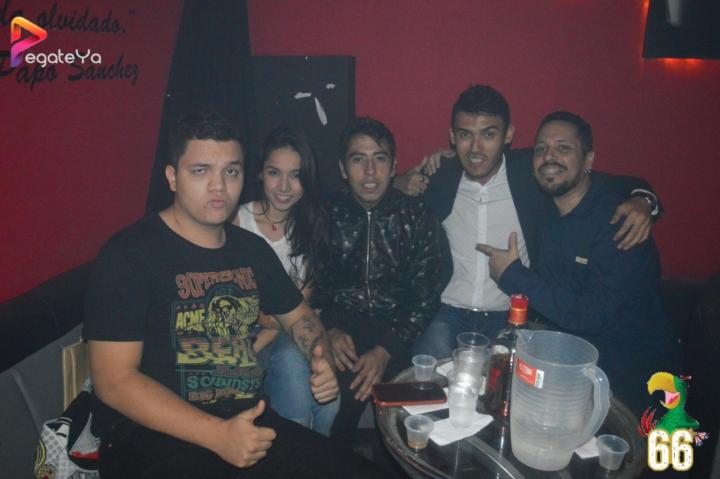 Foto 5 de La lora Bar - 3er / 4to Fds Mayo 2016 en La Lora Bar, Cali