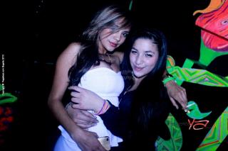Foto 11 de Fotos Glow Bogota junio 2013 en Glow Bar Bogota, Bogotá