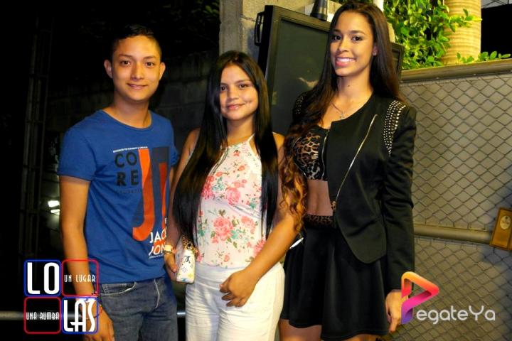 Foto 74 de Lolas - 2do FDS Mayo 2015 en Lolas Club Menga Cali, Cali