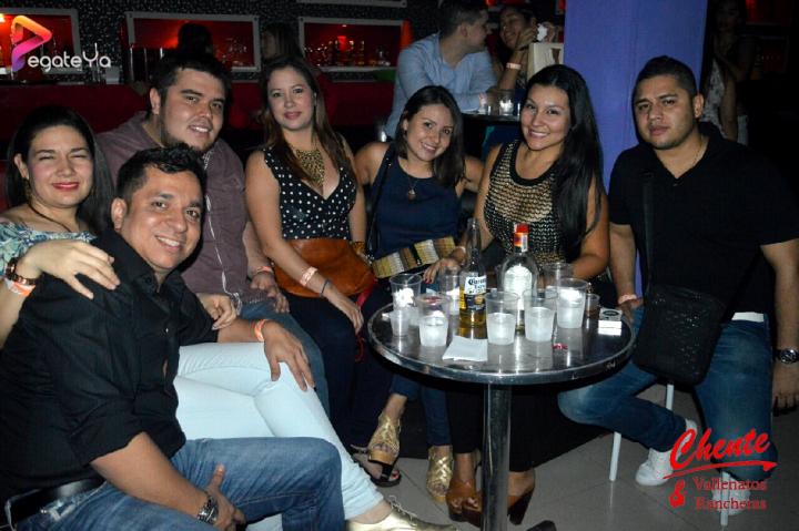 Foto 28 de Chente - 3er Fds Abril 2017 en CHENTE Vallenatos y Rancheras, Cali