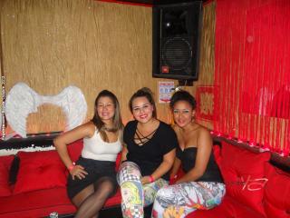 Foto 29 de Diux Club en Diux Club