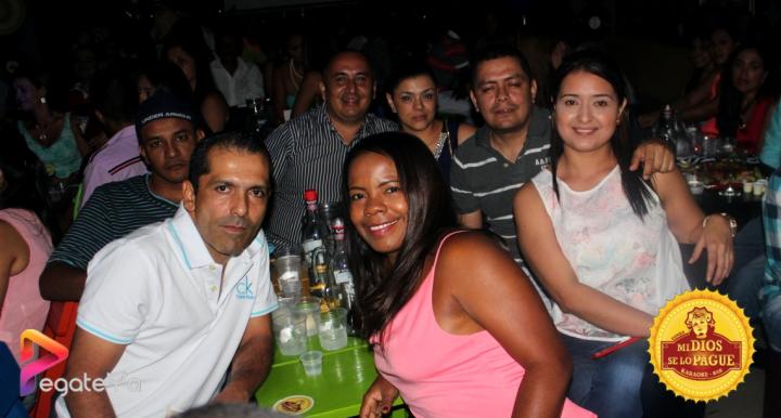 Foto 30 de Fonda Mi Dios Se Lo Pague - 2DO FDS MAYO en Fonda Mi Dios Se Lo Pague, Cali