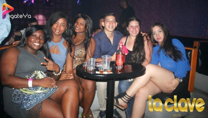 Foto 62 de La Clave Club - 3er - 4TO Fds Mayo 2016 en La Clave Night Club, Cali