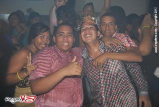 Foto 17 de taboo semana santa 2013 en Discoteca Taboo Cartagena, Cartagena