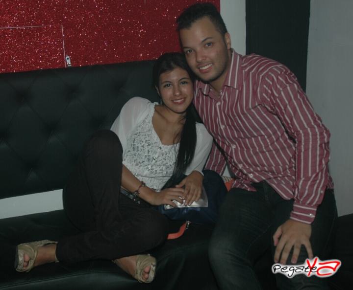 Foto 21 de Nozomi Club - Agosto 19 en Nozomi Club, Cali
